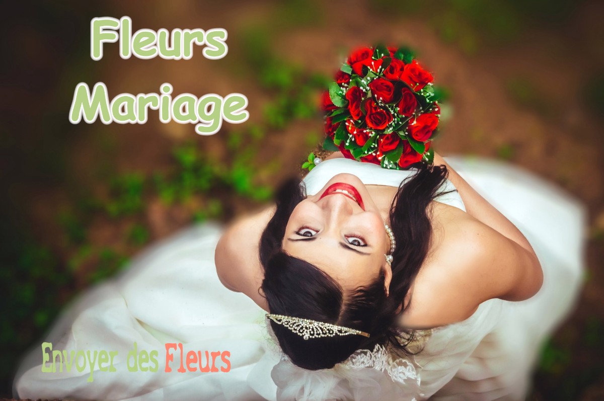lIVRAISON FLEURS MARIAGE à ROMAGNE-SOUS-LES-COTES